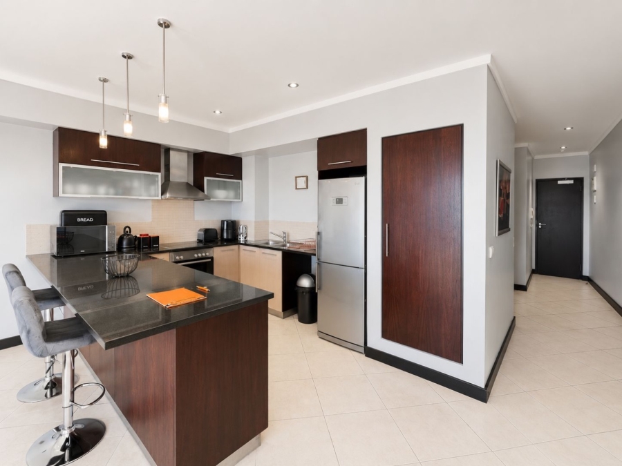 1 Bedroom Property for Sale in Cape Town City Centre Western Cape